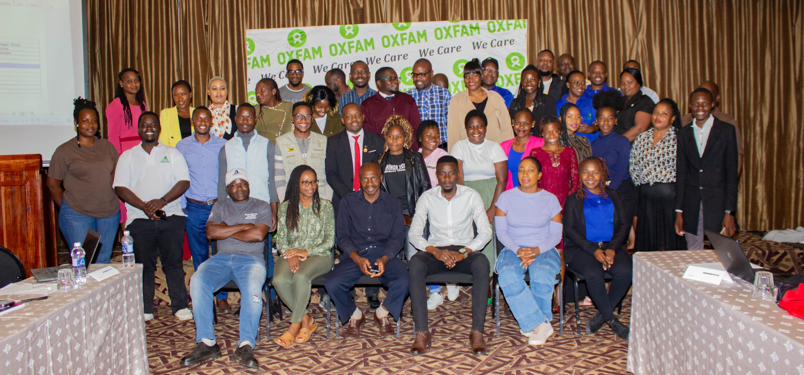 International Day of Care and Support