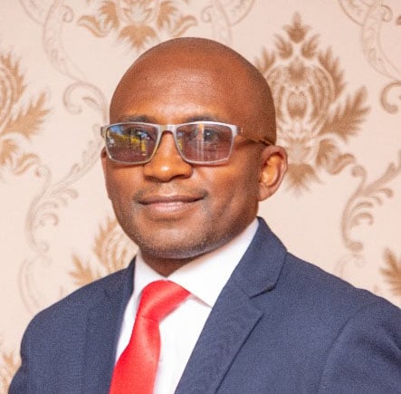 Profile photo of Olen Maturure