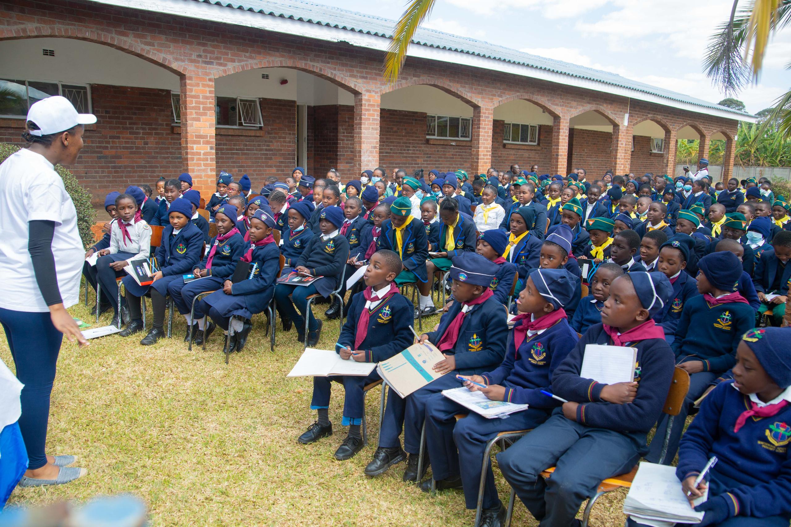 Sexual and Reproductive Health and Rights (SRHR) education and services