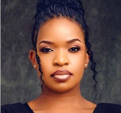 Profile photo of Rachel Nyasha