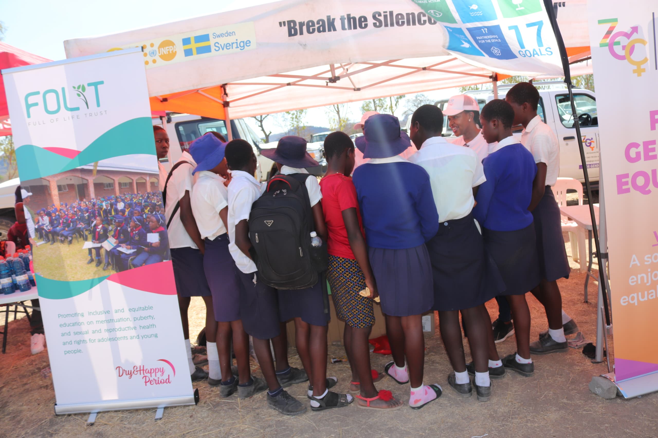 International Rural Women's Day: Mutoko-Chiutsi