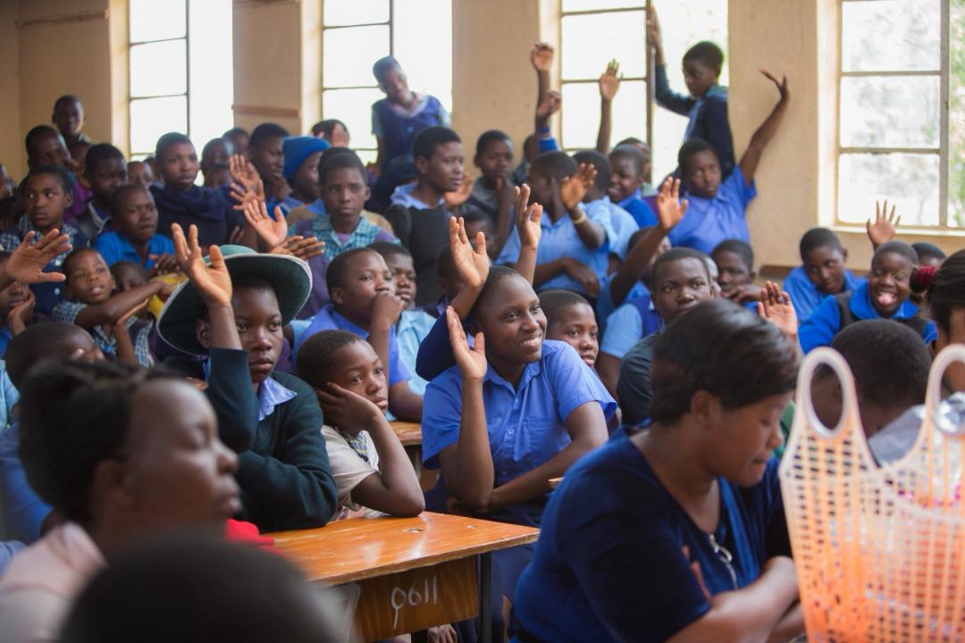 FOLIT programs in action